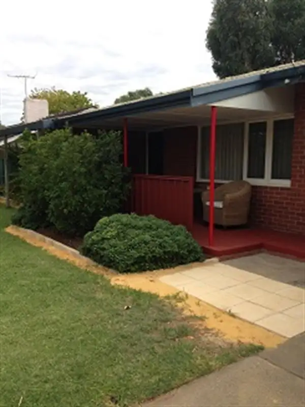 17 Brearley Street, Bullsbrook WA 6084