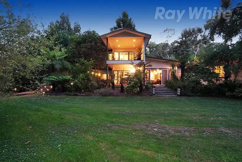 Main view of Homely house listing, 7 WATTLE VALLEY Road, Mount Evelyn VIC 3796