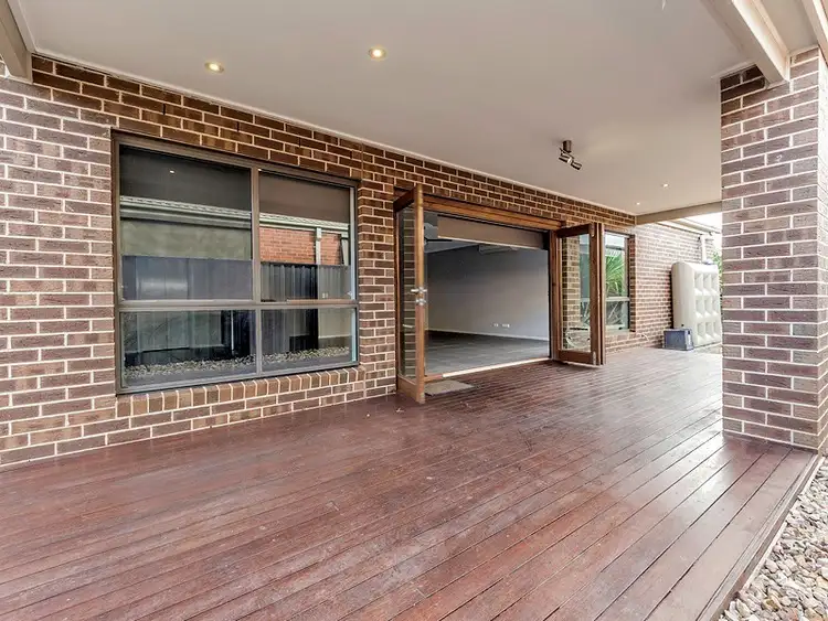 Sixth view of Homely house listing, 44 Lofty Road, Tarneit VIC 3029