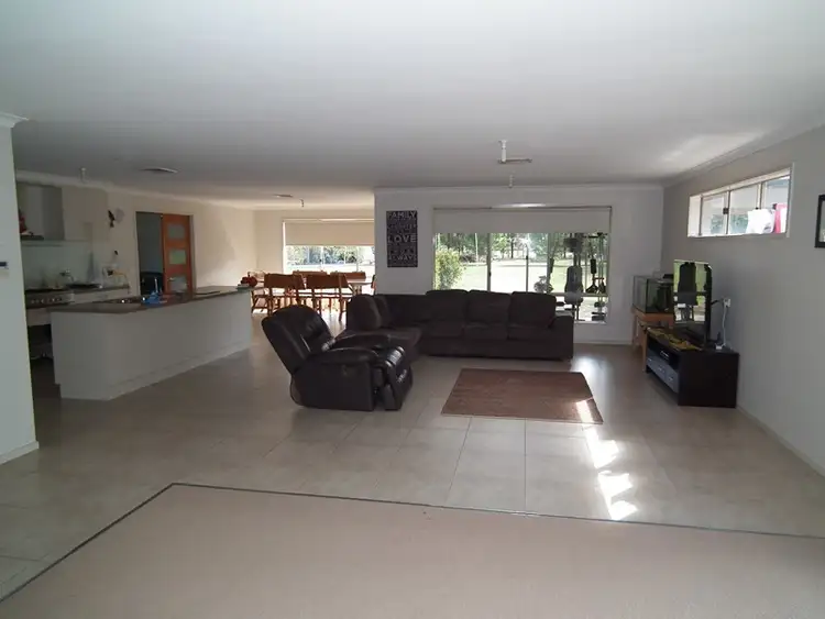 Seventh view of Homely house listing, 16 Saleyard Road, Avenel VIC 3664