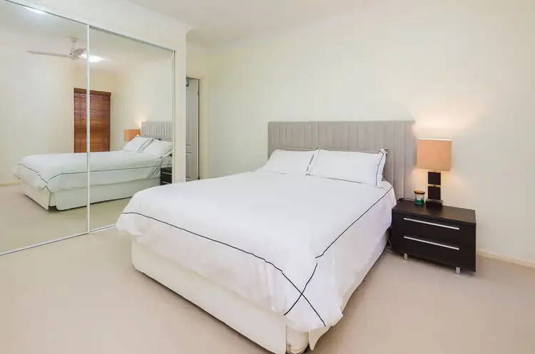 Third view of Homely unit listing, 8/20 Norton Street, Upper Mount Gravatt QLD 4122