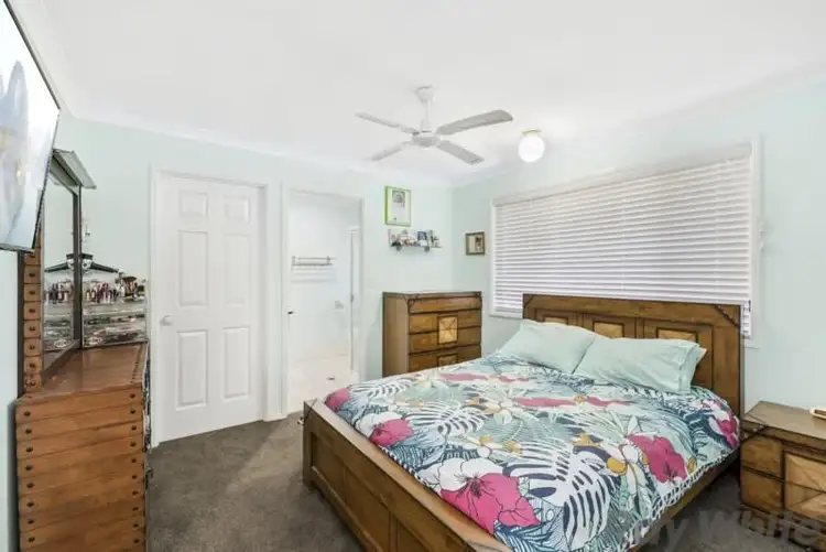 Seventh view of Homely house listing, 34 Dobell Street, Rothwell QLD 4022