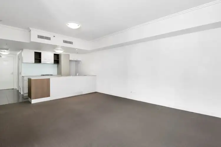 Third view of Homely apartment listing, 2207/128 Charlotte Street, Brisbane QLD 4000