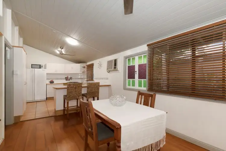 Third view of Homely house listing, 6a Estate Street, West End QLD 4810