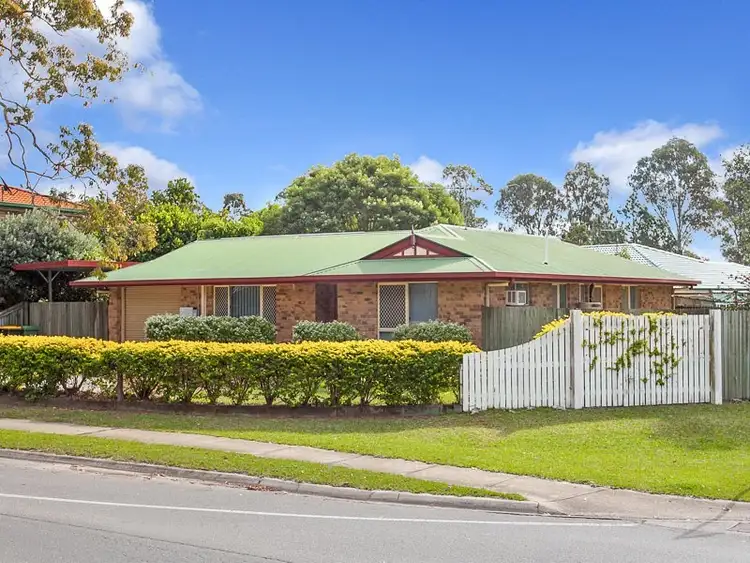 Main view of Homely house listing, 31 Elof Road, Caboolture QLD 4510