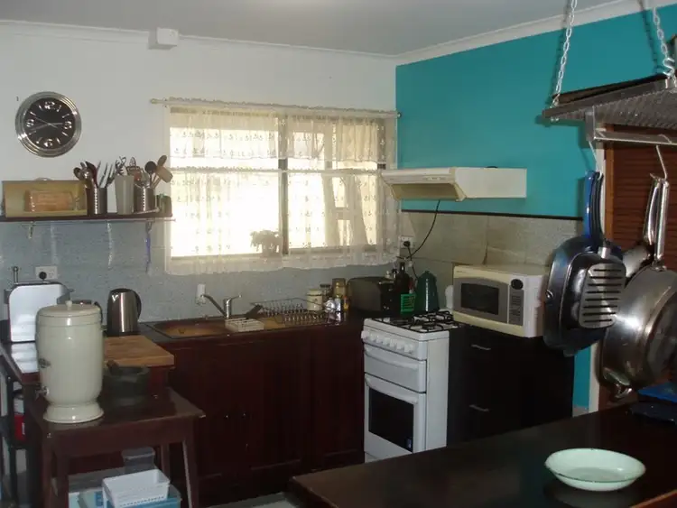 Second view of Homely house listing, 16 Pinnell Road, Crows Nest QLD 4355