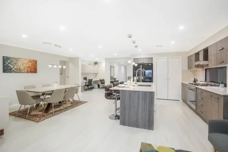 10 Mulberry Street, Riverstone NSW 2765