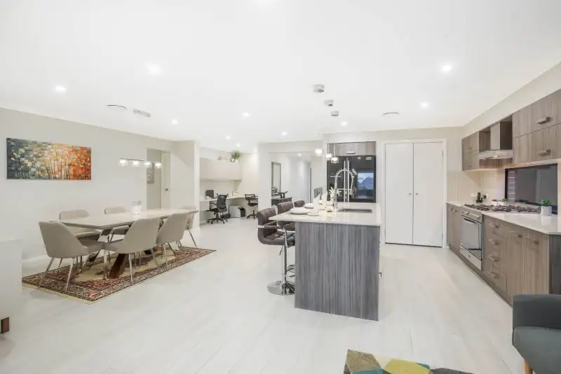 Main view of Homely house listing, 10 Mulberry Street, Riverstone NSW 2765