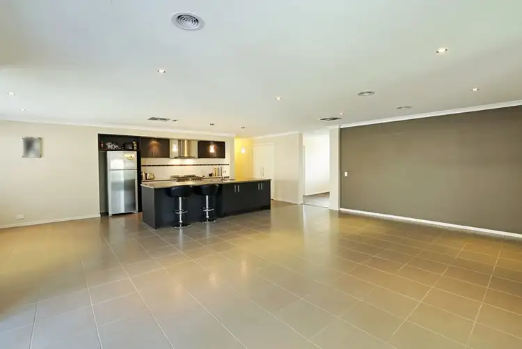 Fourth view of Homely house listing, 8 Springwater Drive, Lara VIC 3212