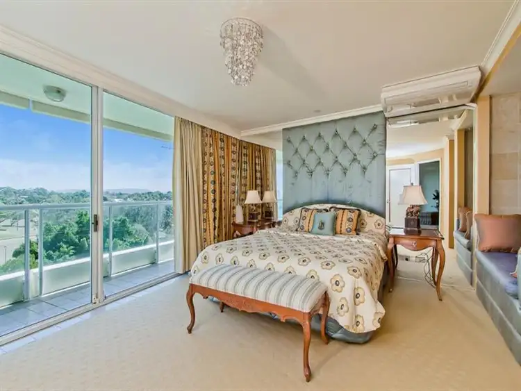 Seventh view of Homely apartment listing, A6-1 'Rivage Royale' 75 Brighton Parade, Southport QLD 4215