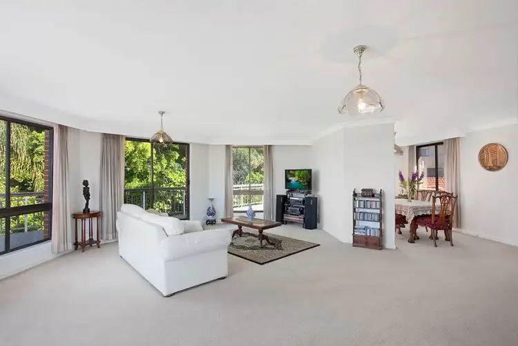 5/212 Old South Head Road, Bellevue Hill NSW 2023