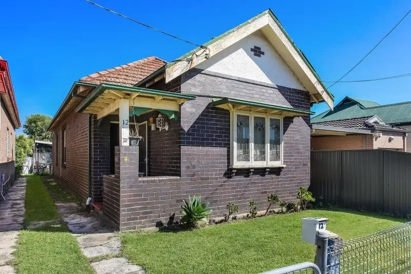Main view of Homely house listing, 12 Karrabah Road, Auburn NSW 2144