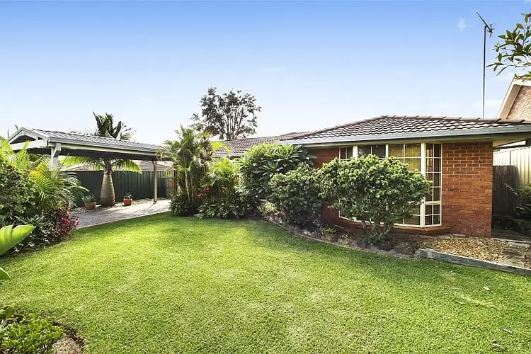 14 Greenvale Road, Green Point NSW 2251