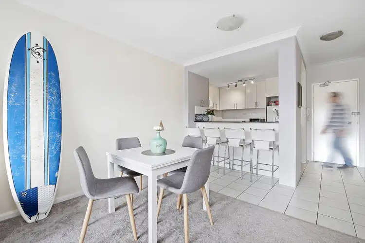 Third view of Homely apartment listing, 48/159 Princes Highway, St Peters NSW 2044