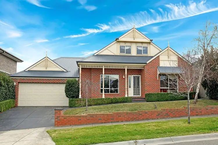 4 Noonan Street, Bundoora VIC 3083