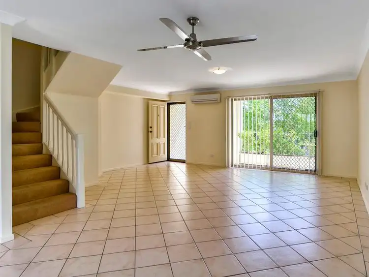 Fourth view of Homely townhouse listing, 2/64 Adamson Street, Wooloowin QLD 4030