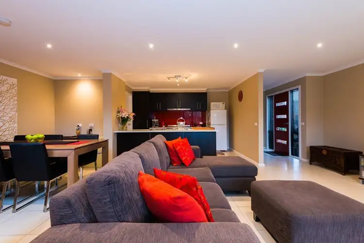 Third view of Homely house listing, 1 Lorne Terrace, Flora Hill VIC 3550