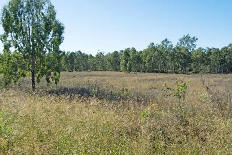 Fourth view of Homely land listing, 80-118 McGuires Hut Road, South Ripley QLD 4306