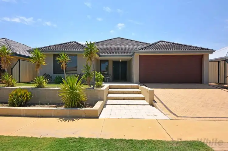 Main view of Homely house listing, 20 Fordham Avenue, Clarkson WA 6030