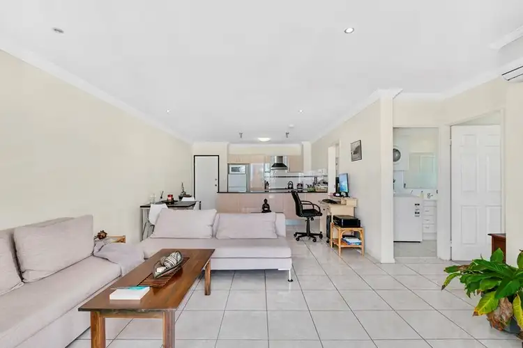 Sixth view of Homely apartment listing, 8/14-16 Little Norman Street, Southport QLD 4215