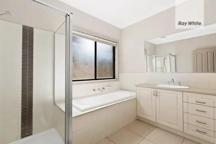 Sixth view of Homely house listing, 18 Chamonix Parade, South Morang VIC 3752