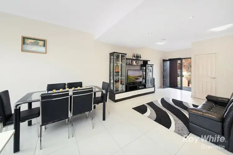 Third view of Homely townhouse listing, 3/9-11 Kimberley Street, Merrylands NSW 2160