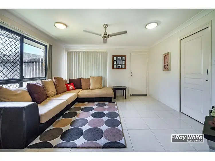 Fifth view of Homely house listing, 17 Wittenberg Way, Norman Gardens QLD 4701