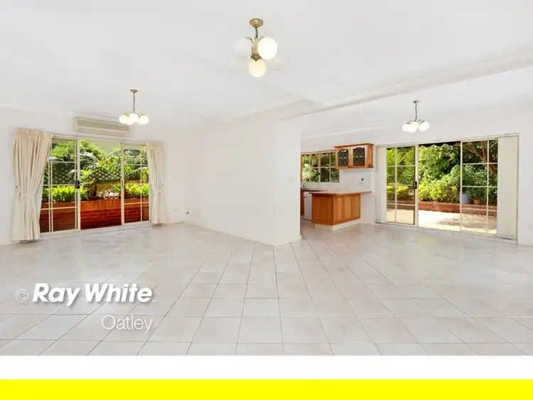 Second view of Homely house listing, 112 Letitia Street, Oatley NSW 2223
