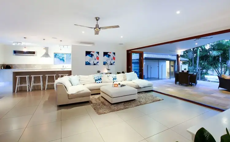 Seventh view of Homely house listing, 31 San Mateo Boulevard, Ashmore QLD 4214