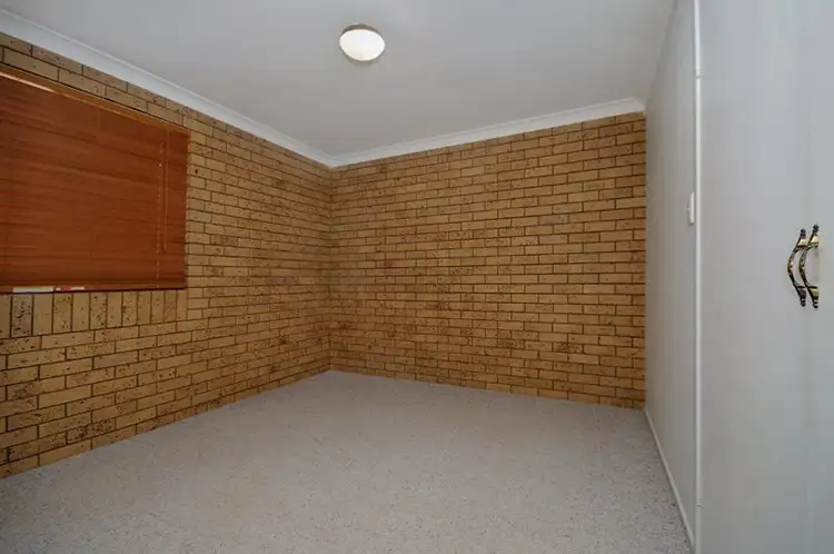 Fifth view of Homely unit listing, 2/47 Cleary Street, Centenary Heights QLD 4350