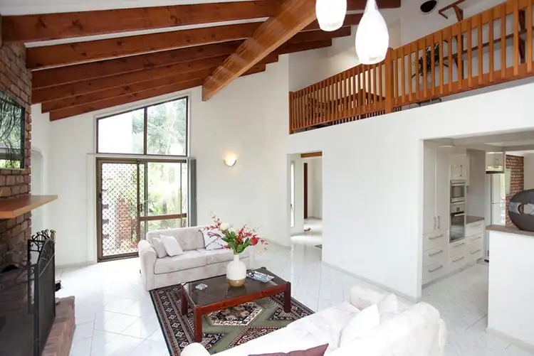 7 Kilnatoora Street, The Gap QLD 4061