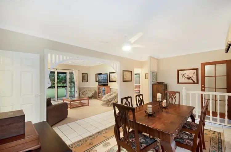 Fourth view of Homely house listing, 23 Eucalyptus Avenue, Annandale QLD 4814