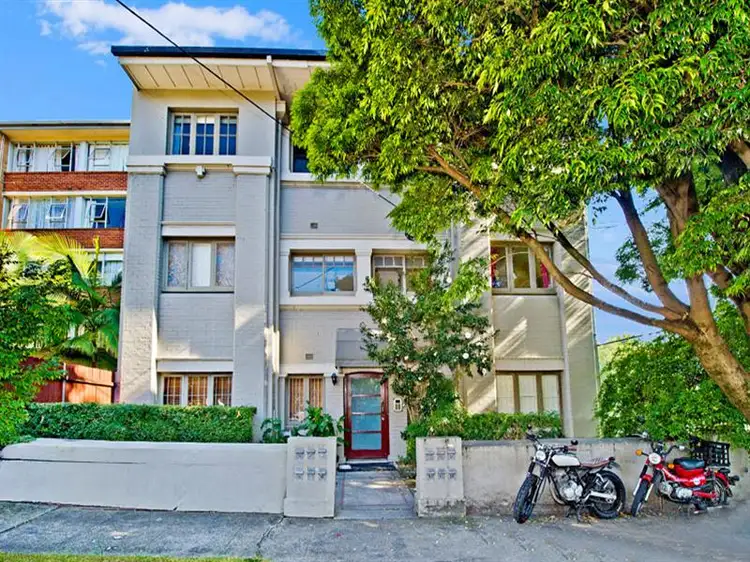 Second view of Homely unit listing, 10/8 Vialoux Avenue, Paddington NSW 2021