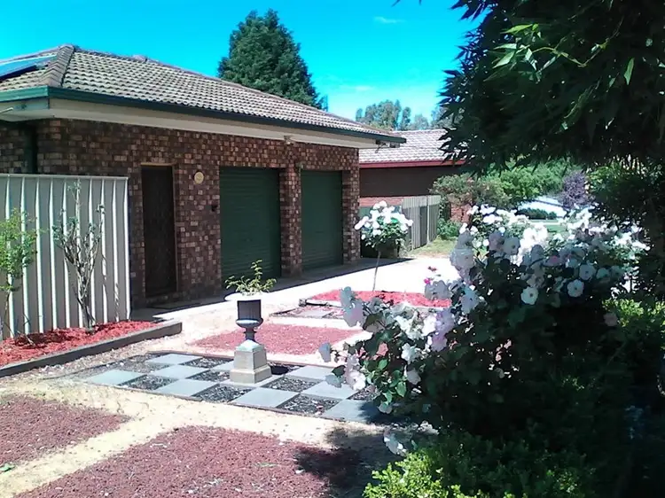 Fourth view of Homely house listing, 362 Reservoir Road, Lavington NSW 2641