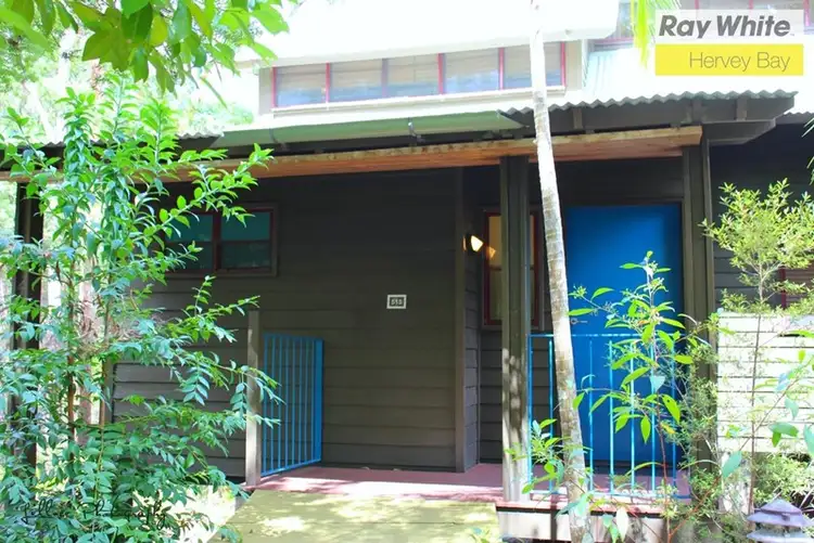 515 Banksia Villa, Fraser Island QLD 4581