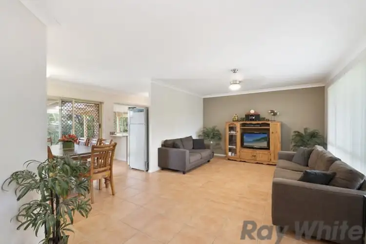 Fifth view of Homely house listing, 6 Lucinda Court, Deception Bay QLD 4508