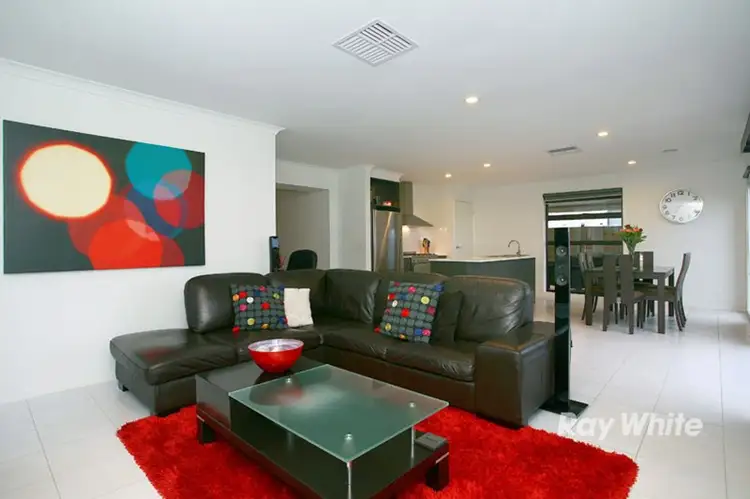 Second view of Homely house listing, 12 Hugden Road, Lyndhurst VIC 3975