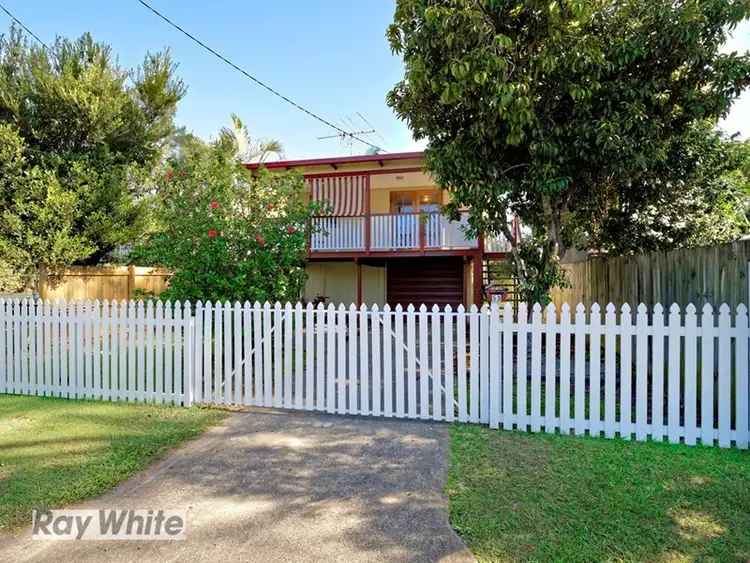 Main view of Homely house listing, 53 Summer Street, Deception Bay QLD 4508