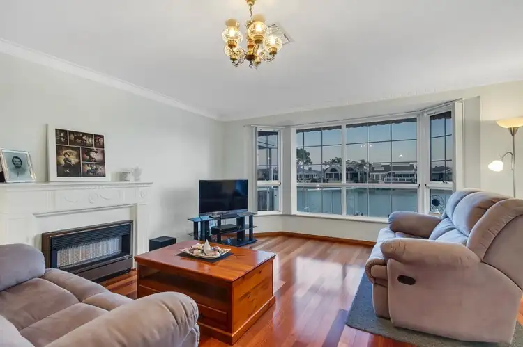 Fourth view of Homely house listing, 7/8 Hansen Court, West Lakes Shore SA 5020