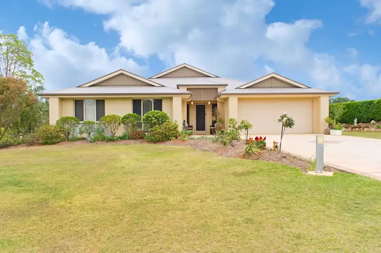 Third view of Homely house listing, 53-55 Bazeridge Drive, Narangba QLD 4504