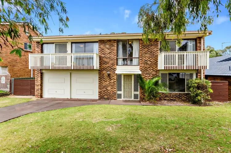 Third view of Homely house listing, 17 McBrien Drive, Kiama Downs NSW 2533