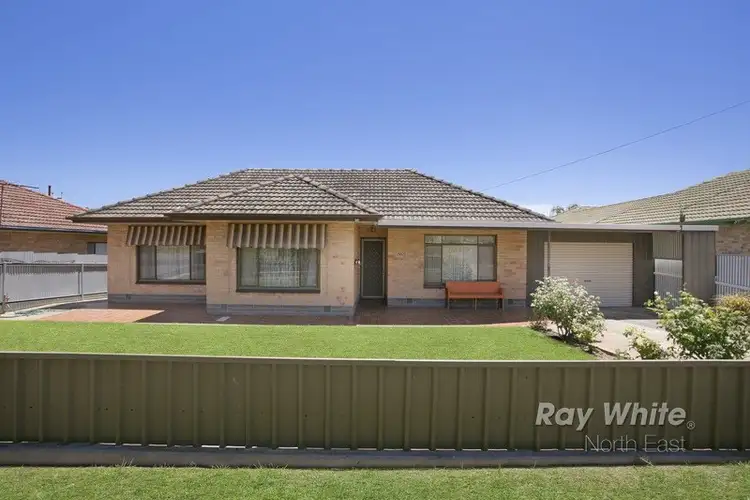 9 Ivan Street, Para Hills SA 5096