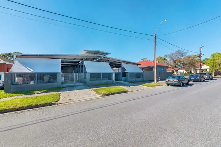 Fourth view of Homely house listing, 8 Austral Terrace, Morphettville SA 5043