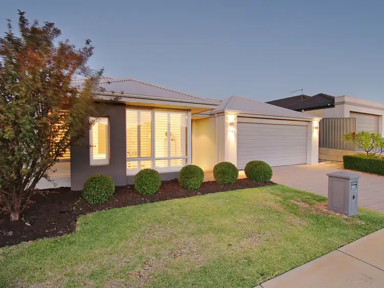 Seventh view of Homely house listing, 115 Piara Drive, Piara Waters WA 6112