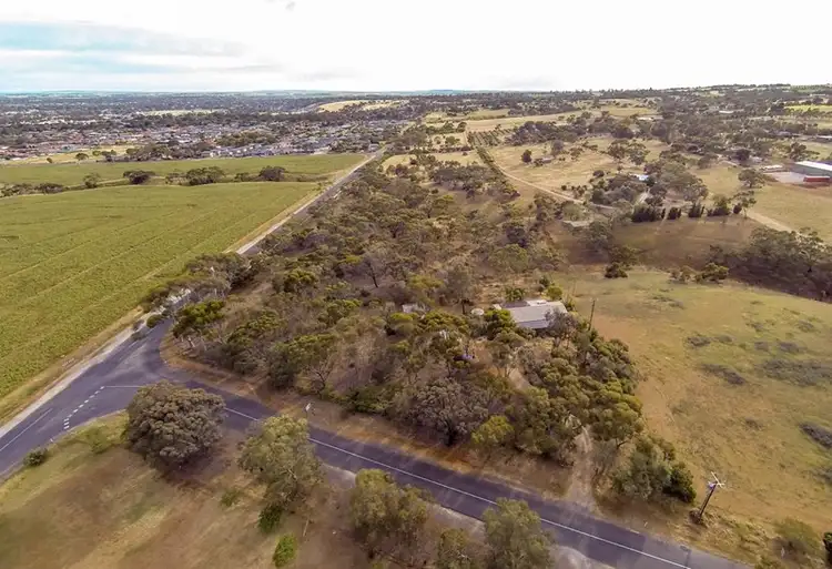 Fifth view of Homely house listing, Lot 11 Kentish Road, Bibaringa SA 5118