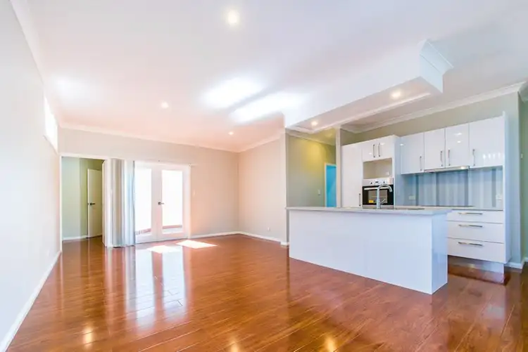 1/162 Trafalgar Avenue, Umina Beach NSW 2257