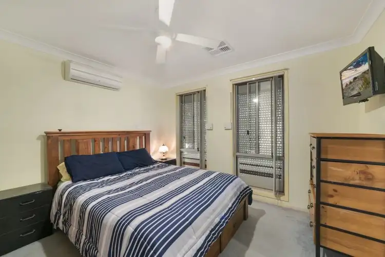 Sixth view of Homely house listing, 17 Eskdale Close, Narellan Vale NSW 2567