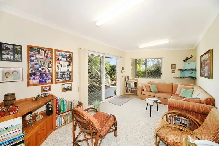 Second view of Homely house listing, 22 Lumeah Drive, Mount Coolum QLD 4573