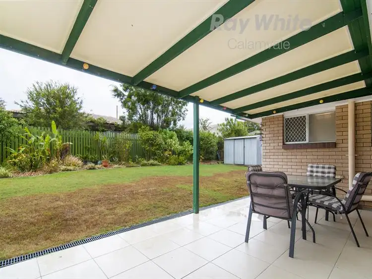 Seventh view of Homely house listing, 3 Basswood Street, Algester QLD 4115
