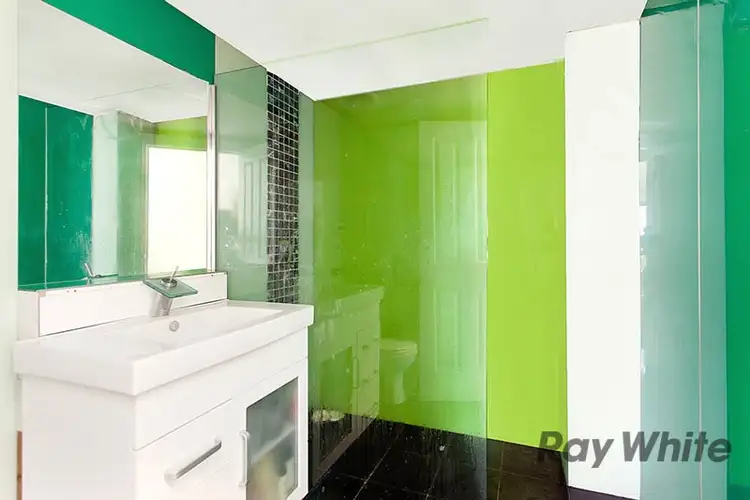Sixth view of Homely apartment listing, 12/20-22 Hercules Street, Wollongong NSW 2500